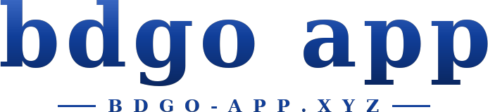 bdgo app logo